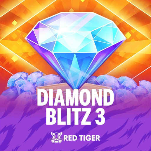 Diamond Blitz 3 - SIGMANET77