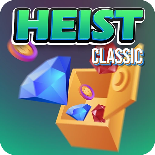 Heist Classic - SIGMANET77
