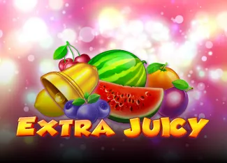 Extra Juicy - SIGMANET77