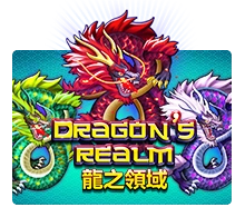 Joker123 : Dragons Realm - SIGMANET77