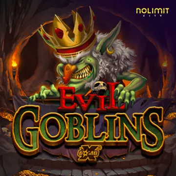 NolimitCity : Evil Goblins xBomb - SIGMANET77