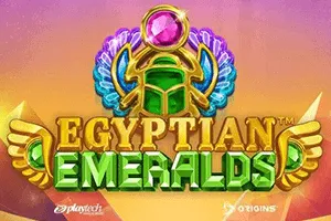 Egyptian Emeralds - SIGMANET77