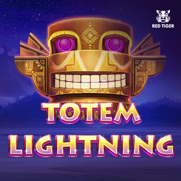 Totem Lightning - SIGMANET77