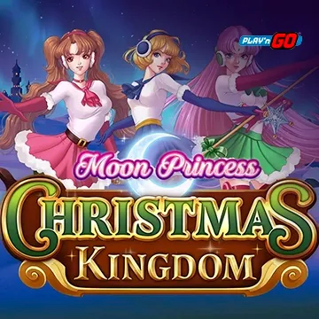 PlaynGo : Midnight Princess: Christmas Kingdom - SIGMANET77
