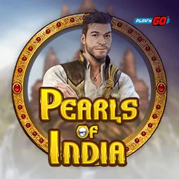 PlaynGo : Pearls of India - SIGMANET77