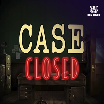 Case Closed - SIGMANET77