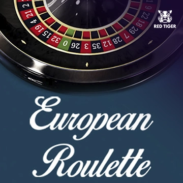 European Roulette - SIGMANET77