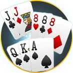8 Cards Poker - SIGMANET77