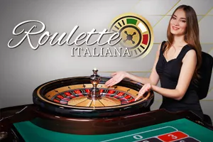 Roulette Italiana - SIGMANET77