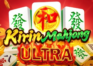 Kirin Mahjong ULTRA - SIGMANET77