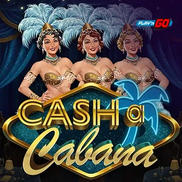 Cash-a-Cabana - SIGMANET77