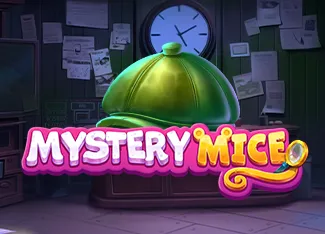 Mystery Mice - SIGMANET77