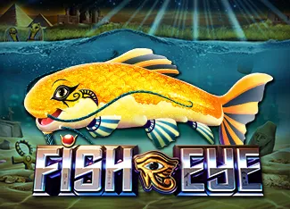 Fish Eye - SIGMANET77