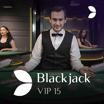 Blackjack VIP 15 - SIGMANET77