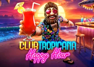 Club Tropicana - Happy Hour - SIGMANET77