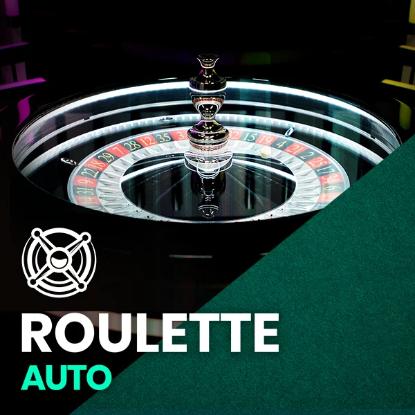 Auto Roulette - SIGMANET77