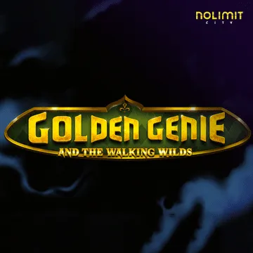 NolimitCity : Golden Genie & the Walking Wilds - SIGMANET77