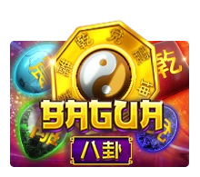 Joker123 : Bagua - SIGMANET77