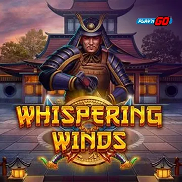 PlaynGo : Whispering Winds - SIGMANET77