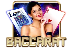 Baccarat - SIGMANET77