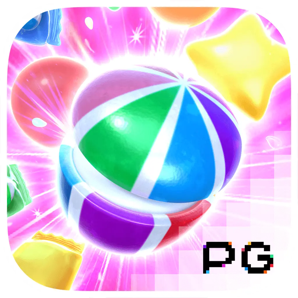 Candy Bonanza - SIGMANET77