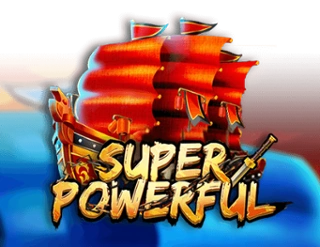 PLAYSTAR : SUPER POWERFUL - SIGMANET77