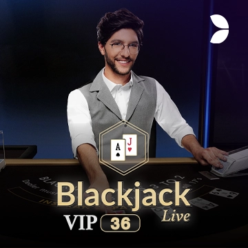 Blackjack VIP 36 - SIGMANET77