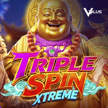 Triple Spin Xtreme - SIGMANET77