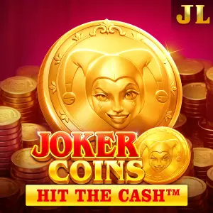 Joker Coins - SIGMANET77
