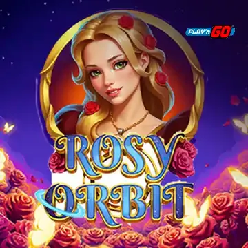 PlaynGo : Rosy Orbit Treasure Turn - SIGMANET77