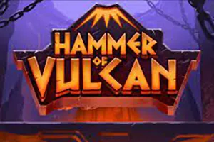 POP Hammer of Vulcan (Quickspin) - SIGMANET77
