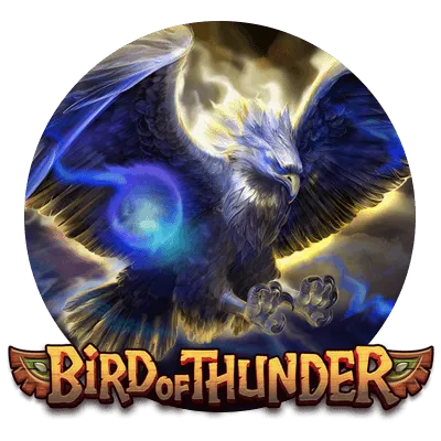 Habanero : Bird of Thunder - SIGMANET77