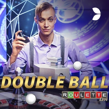 Double Ball Roulette - SIGMANET77