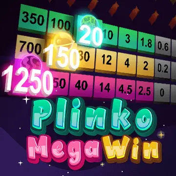 Plinko Mega Win - SIGMANET77