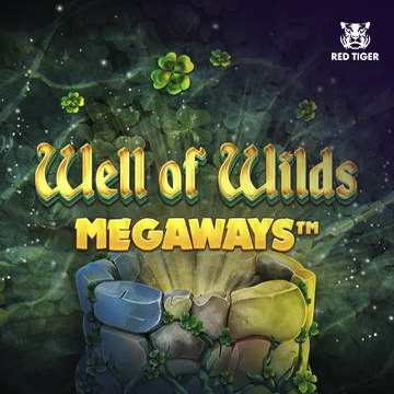 Well of Wilds Megaways - SIGMANET77