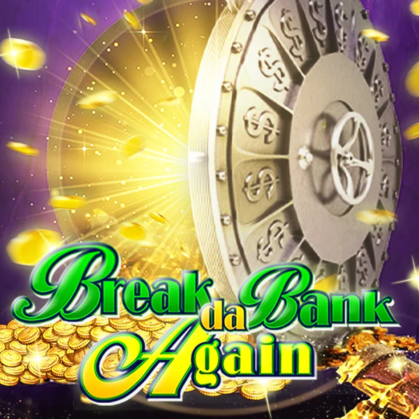 Microgaming : Break da Bank Again - SIGMANET77