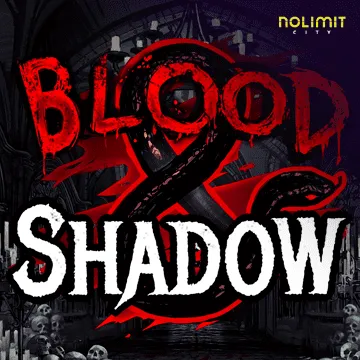 NolimitCity : Blood & Shadow - SIGMANET77