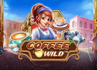 Coffee Wild - SIGMANET77