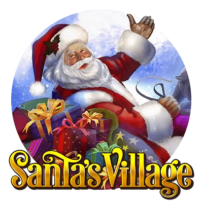 Habanero : Santas Village - SIGMANET77