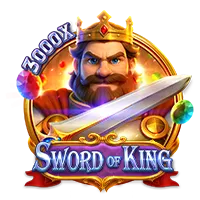 SWORD OF KING - SIGMANET77