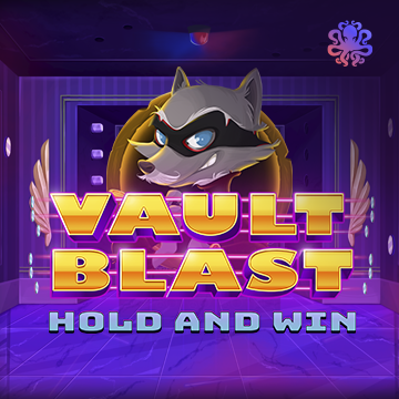 Vault Blast Hold & Win - SIGMANET77