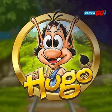 PlaynGo : Hugo - SIGMANET77