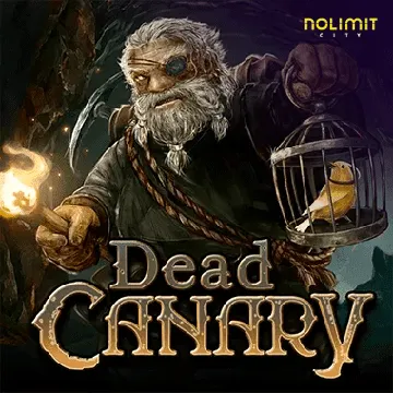 NolimitCity : Dead Canary - SIGMANET77