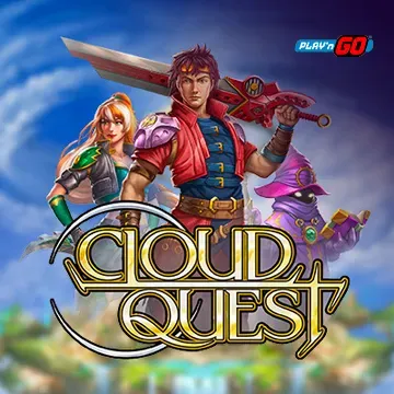Cloud Quest - SIGMANET77