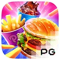 Diner Frenzy Spins - SIGMANET77