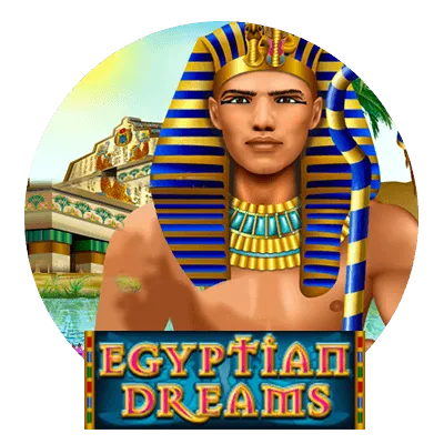 Habanero : Egyptian Dreams - SIGMANET77