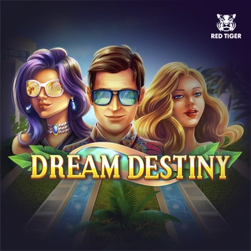 Dream Destiny - SIGMANET77