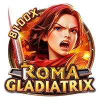 Facai : ROMA GLADIATRIX - SIGMANET77