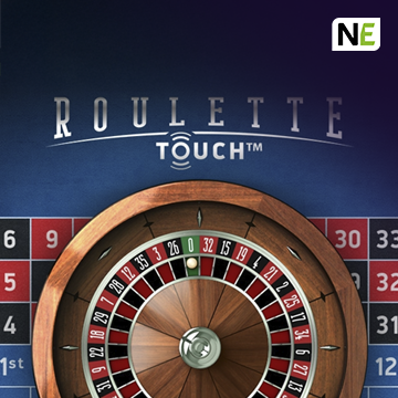 Roulette Touch - SIGMANET77