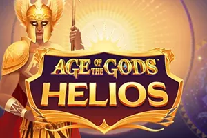 Age of the Gods: Helios - SIGMANET77
